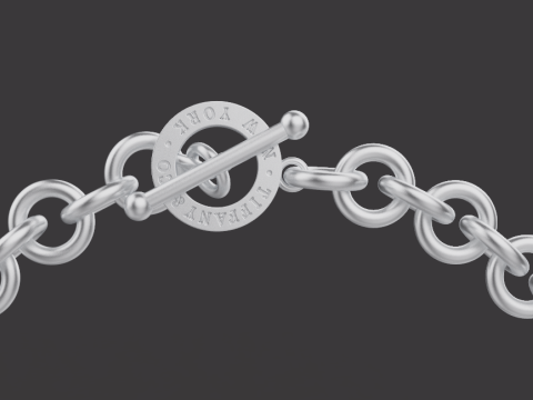 Pendant 67287 Modèle 3D