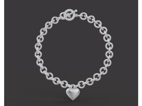 Pendant 67287 Modèle 3D