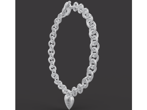 Pendant 67287 Modèle 3D