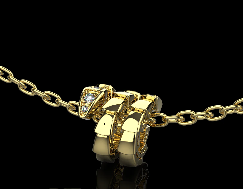 Pendant 27031 3D Model .c4d .max .obj .3ds .fbx .stl .blend 
