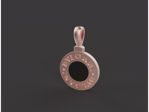 Pendant 30576 3D Model