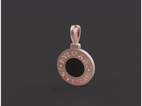 Pingente 30576 Modelo 3D