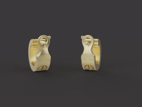 K&uuml;pe 52084 3D Model