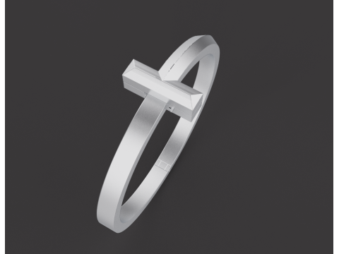 Bracelet 53060 3D Model