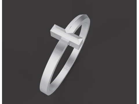 कंगन 53060 3D मॉडल