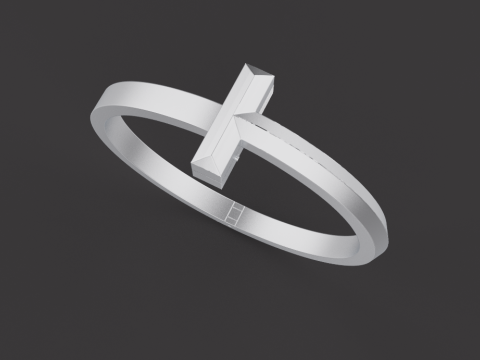 Bracelet 53060 3D-Modell