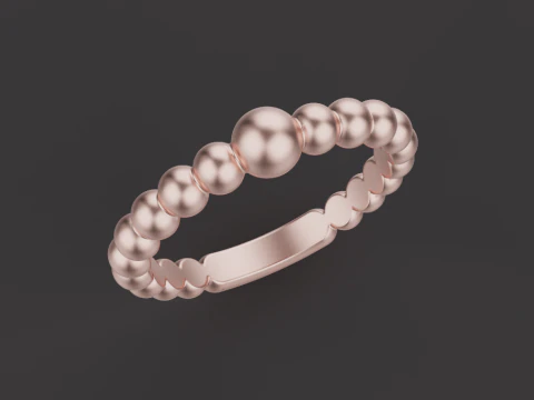 Telepon 17082 Model 3D