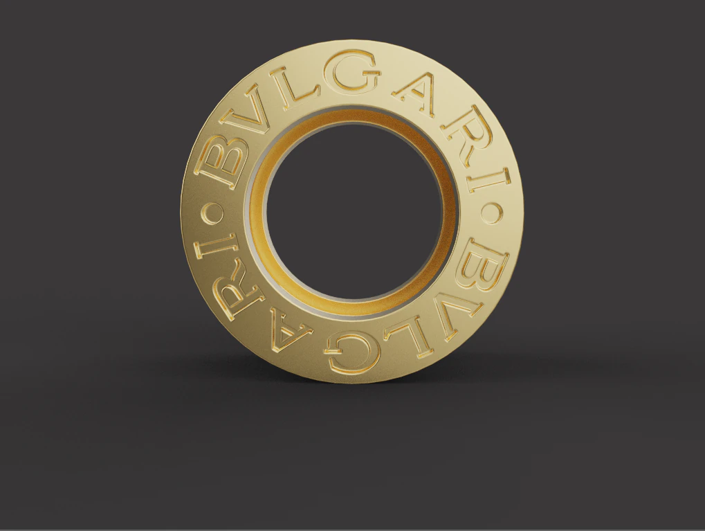Pendant 15186 3D Model .c4d .max .obj .3ds .fbx .stl .blend 