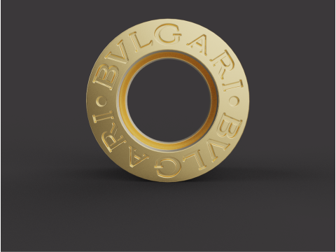 Pendant 15186 Modelo 3D