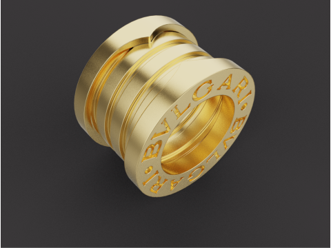 Pendant 15186 3D Model