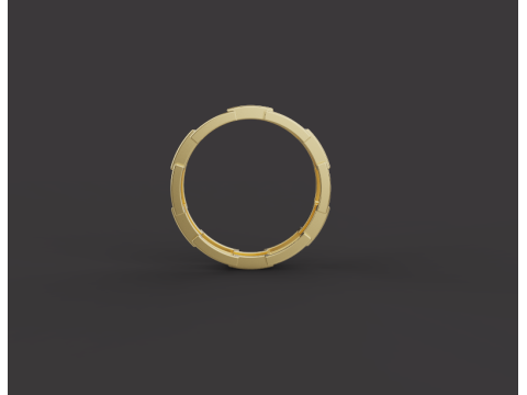 Ring 54223 Model 3D
