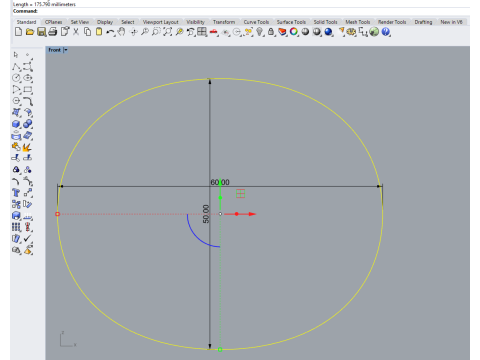 Bracelet 53646 Model 3D