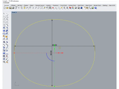 Bracelet 53646 3D Model