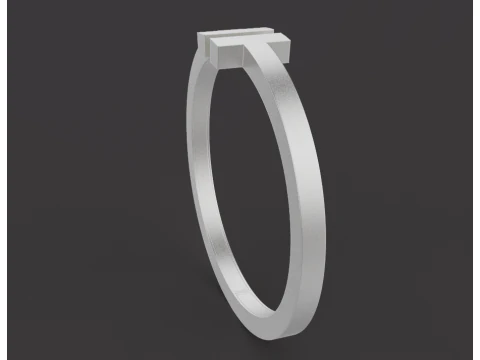 Pulseira 53279 Modelo 3D