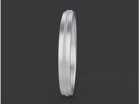 Bracelet 52574 Modelo 3D