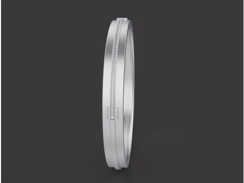 Bracelet 52574 3D Model