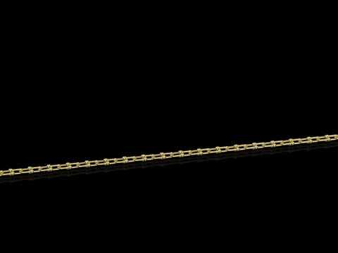 Chain 51449 3D 모델
