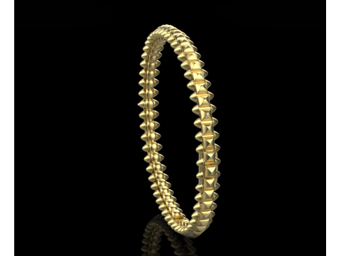 Bracelet 51409 3D 모델
