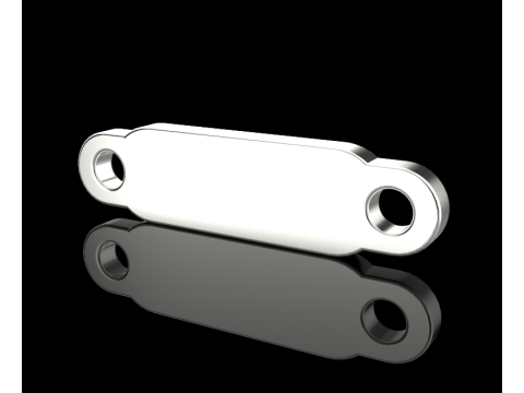 Pendant 51318 Modèle 3D