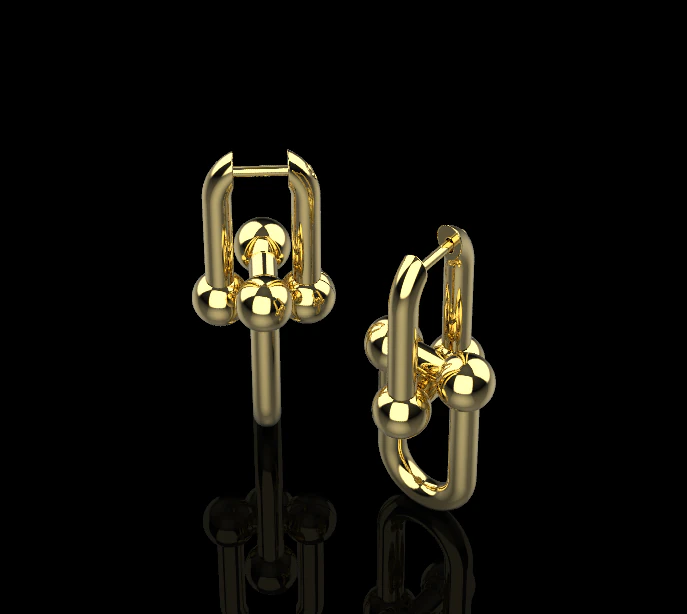 K&uuml;pe 51260 3D Model .c4d .max .obj .3ds .fbx .stl .blend 