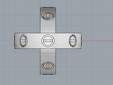 Pendant 51151 Modèle 3D
