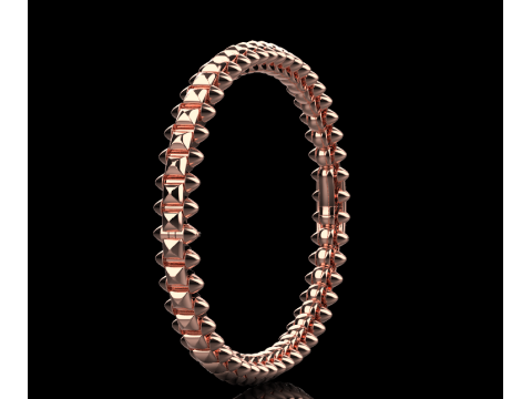 Bracelet 31001 3D Model