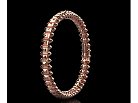 Armband 31001 3D Model