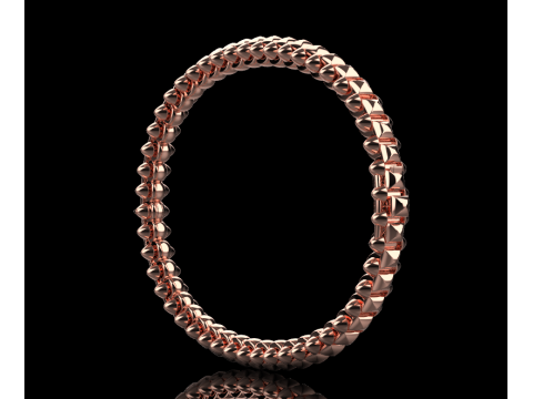 Bracelet 31001 3D Model