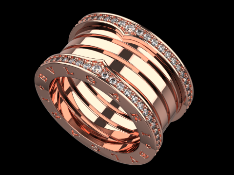29187 Modello 3D