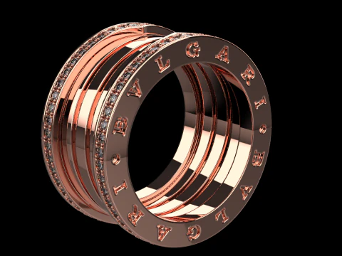 29187 3D Model
