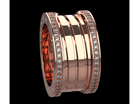 29187 3D Model