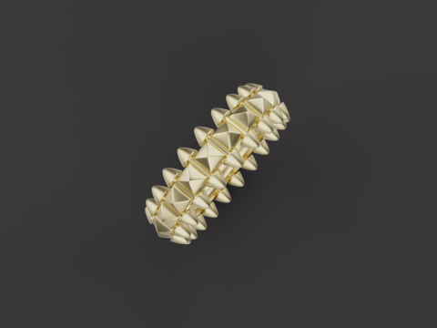 Ring 15085 Model 3D