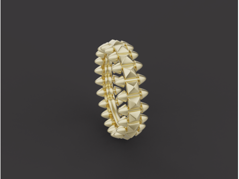 Ring 15085 Model 3D