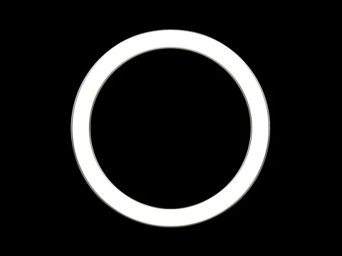 Ring 66094 3D Model