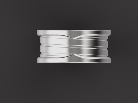 Ring 15156 Modello 3D
