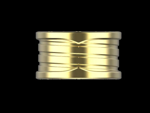 Ring 29176 3D Model