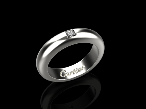 Ring 30094 Modello 3D