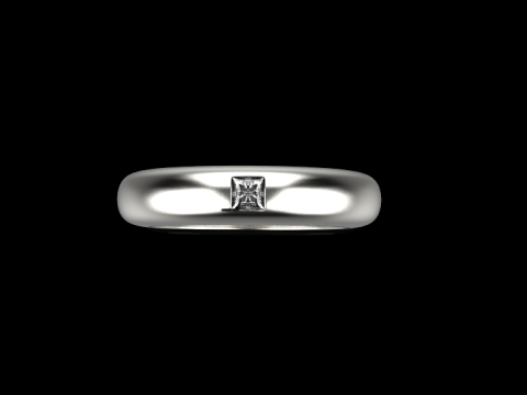Ring 30094 Modelo 3D