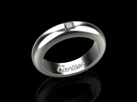 Ring 30094 Modelo 3D