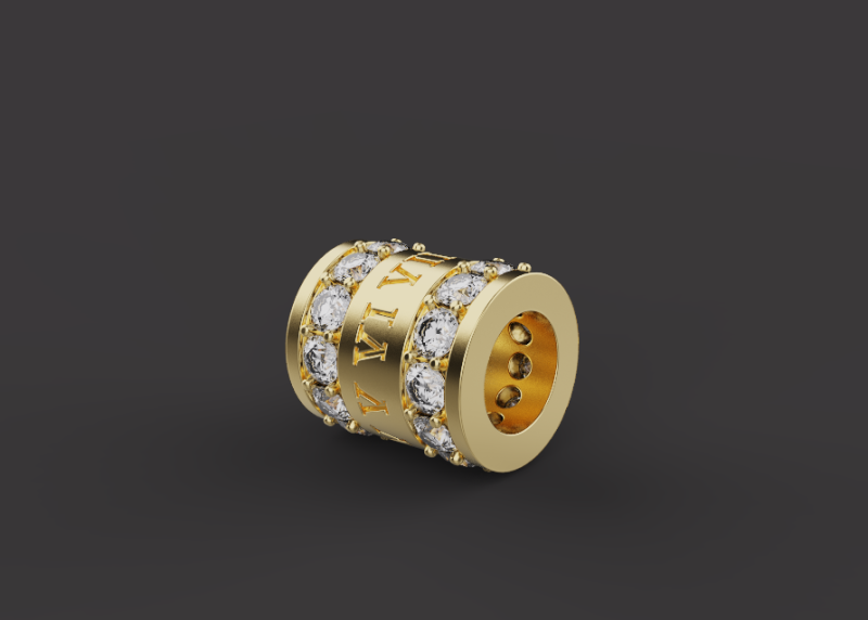 Pendant 67334 Modelo 3D .c4d .max .obj .3ds .fbx .stl .blend
