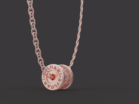 Pendant 66911 Modèle 3D