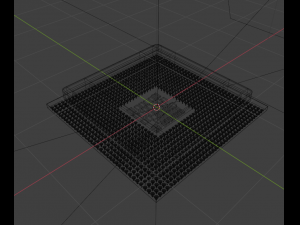 Unnemed CPU Model 3D