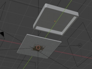 Unnemed CPU Model 3D
