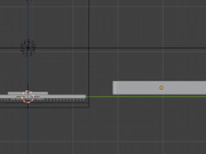 Unnemed CPU 3D Model