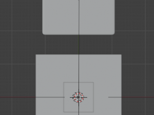 Unnemed CPU Model 3D