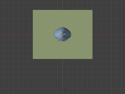 Onion 3D 3D Model