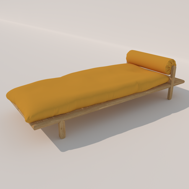 Lezhak 3D 모델 .c4d .max .obj .3ds .fbx .stl .blend 