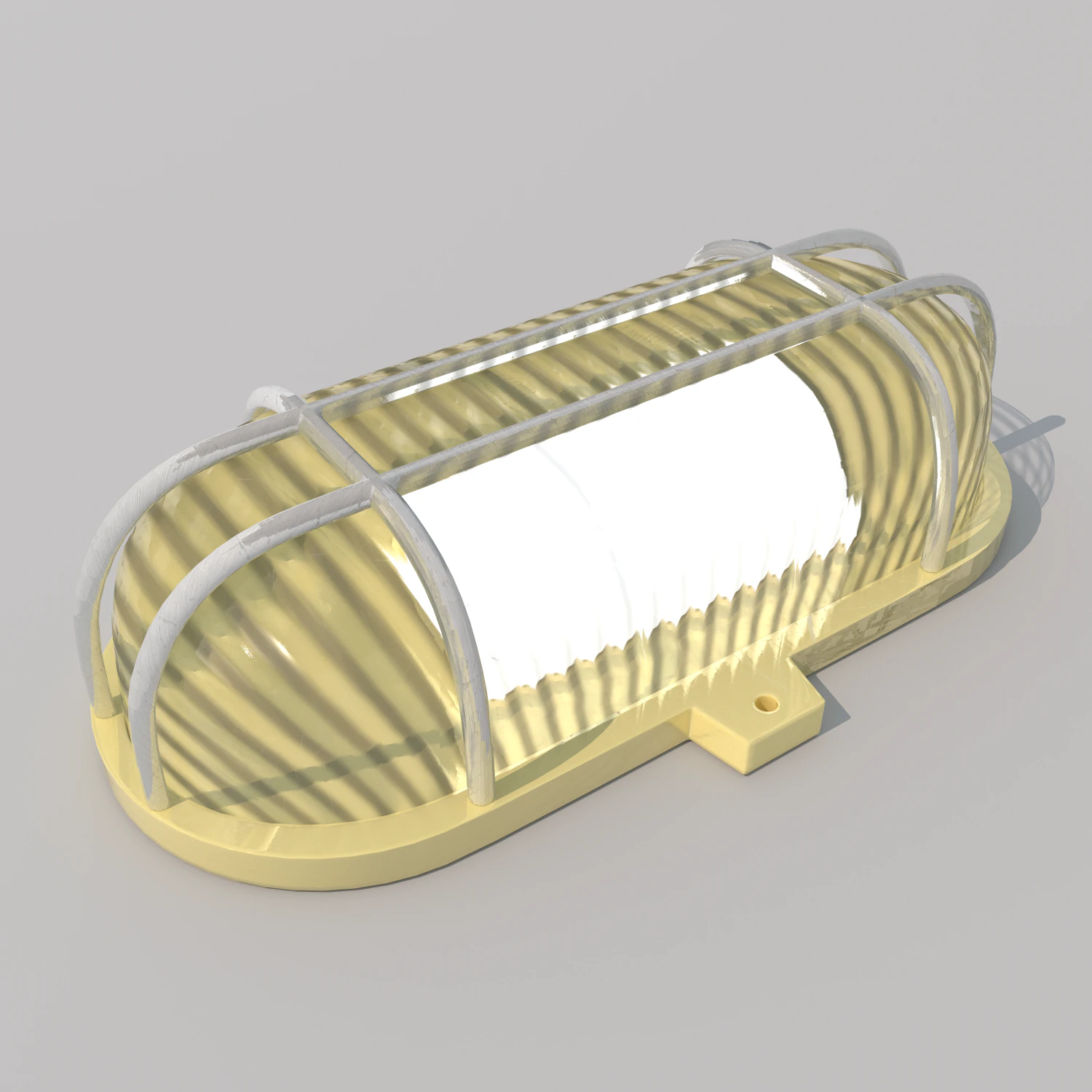 Lamp 3D Model .c4d .max .obj .3ds .fbx .stl .blend 