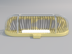 Lamp 3D Модель
