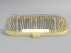 Lamp 3D Model